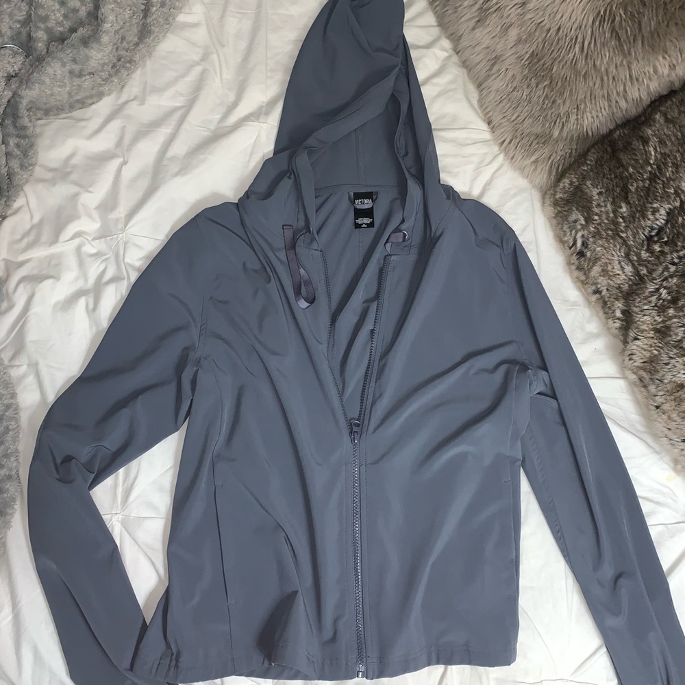 Victoria’s secret jacket